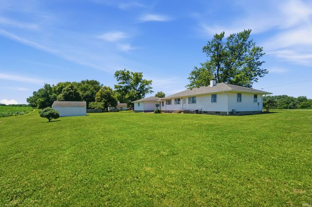 7216 US Hwy 231 S, Lafayette, IN 47909