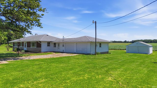 7216 US Hwy 231 S, Lafayette, IN 47909