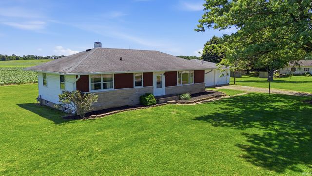 7216 US Hwy 231 S, Lafayette, IN 47909