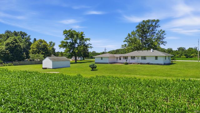7216 US Hwy 231 S, Lafayette, IN 47909
