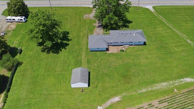 7216 US Hwy 231 S, Lafayette, IN 47909