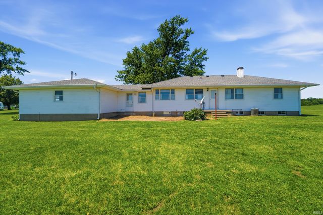 7216 US Hwy 231 S, Lafayette, IN 47909