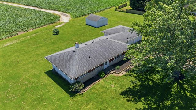 7216 US Hwy 231 S, Lafayette, IN 47909