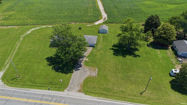 7216 US Hwy 231 S, Lafayette, IN 47909