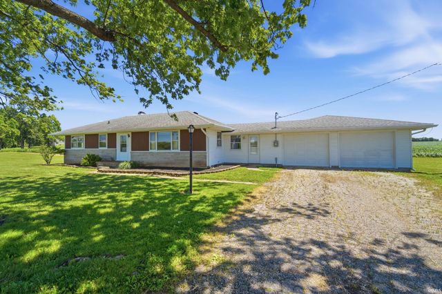 7216 US Hwy 231 S, Lafayette, IN 47909