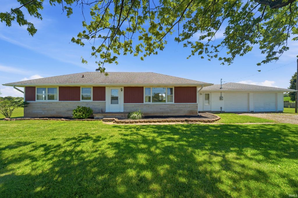 7216 US Hwy 231 S, Lafayette, IN 47909