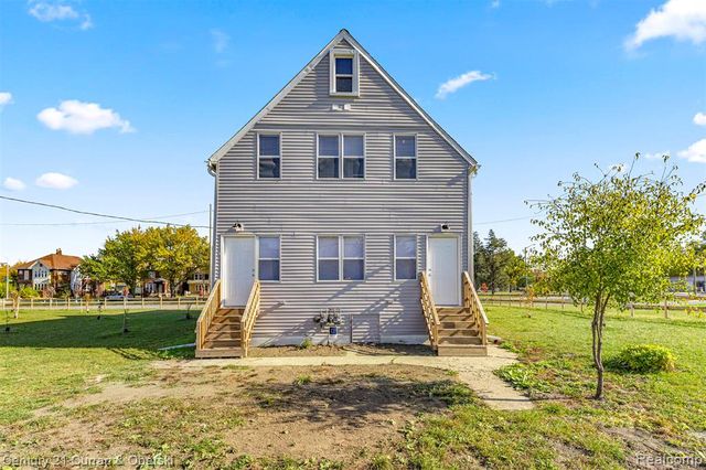 1973 E Grand Unit B Boulevard, Detroit, MI 48211