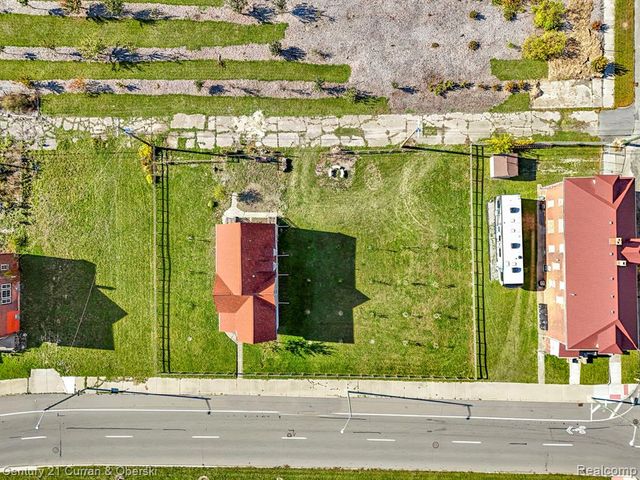 1973 E Grand Unit B Boulevard, Detroit, MI 48211