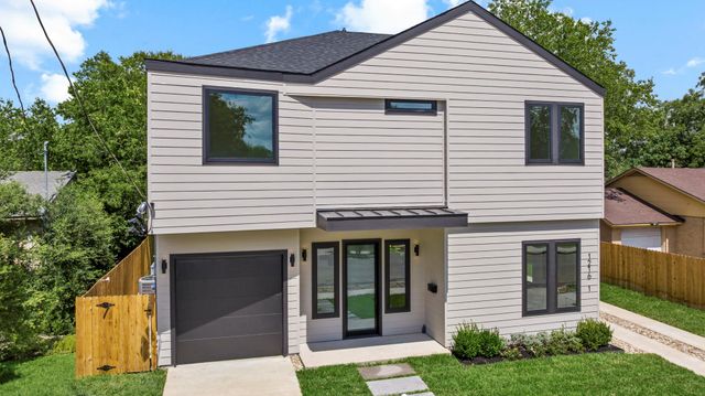 1216 Arcadia Ave 1, Austin, TX 78757