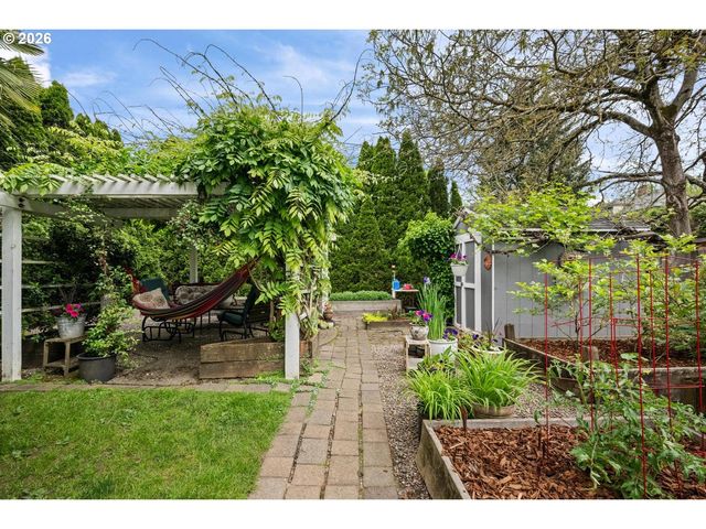121 Ne Fargo St, Portland, OR 97212