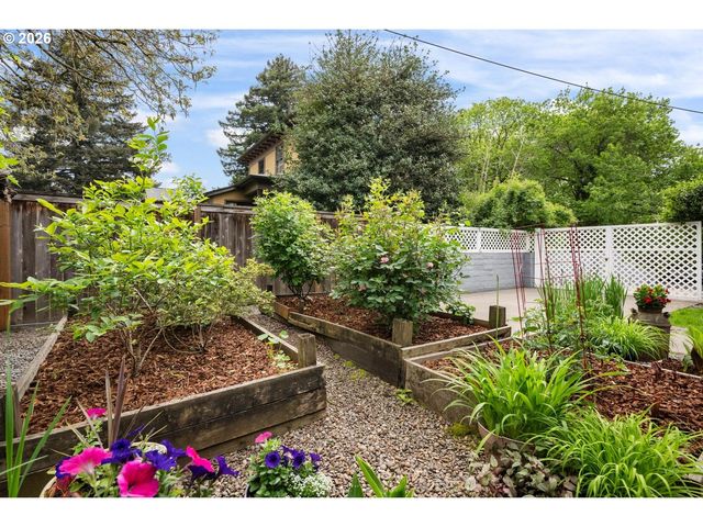 121 Ne Fargo St, Portland, OR 97212