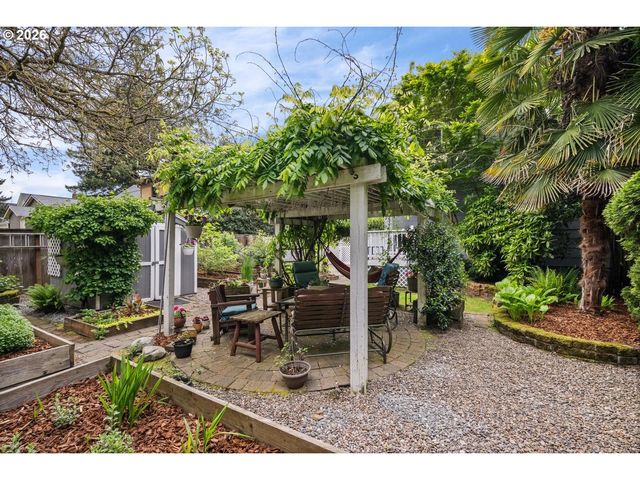 121 Ne Fargo St, Portland, OR 97212