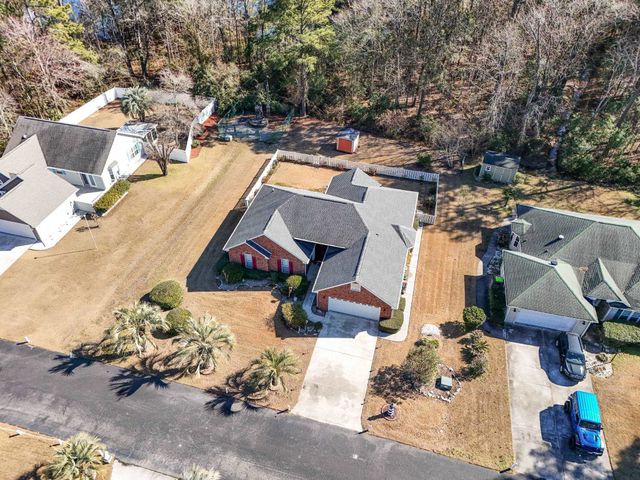 482 Shellbank Dr., Longs, SC 29568