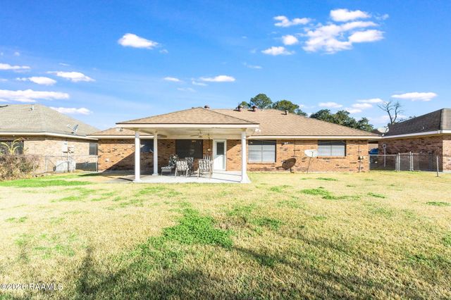 106 Kingswood Drive, Lafayette, LA 70501