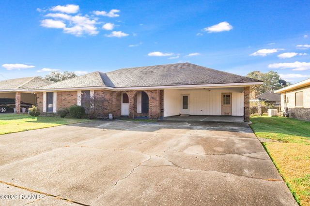 106 Kingswood Drive, Lafayette, LA 70501