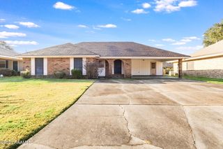 106 Kingswood Drive, Lafayette, LA 70501