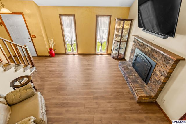 13712 Frederick Avenue, Omaha, NE 68138