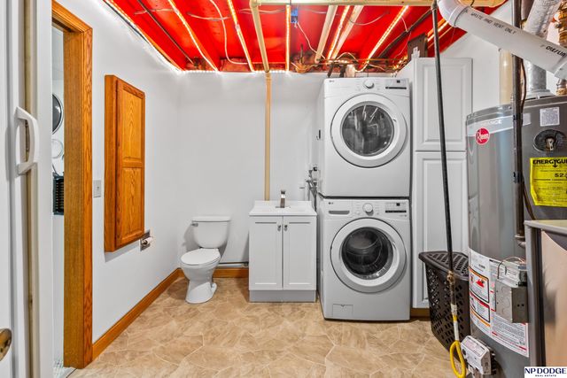 13712 Frederick Avenue, Omaha, NE 68138