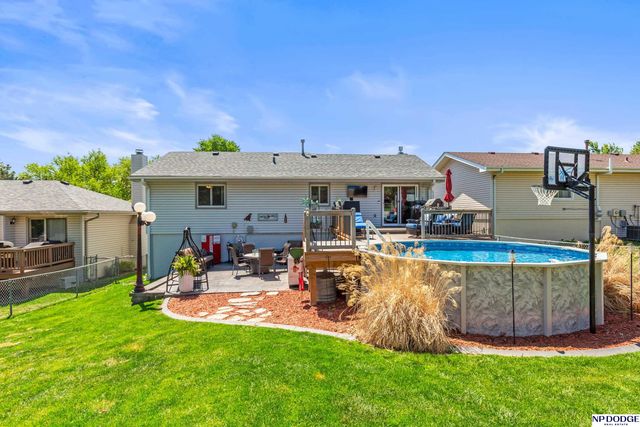 13712 Frederick Avenue, Omaha, NE 68138