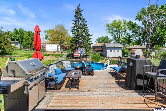 13712 Frederick Avenue, Omaha, NE 68138