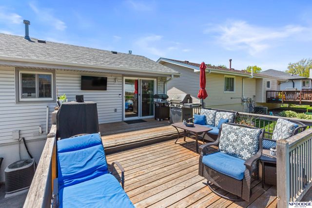 13712 Frederick Avenue, Omaha, NE 68138