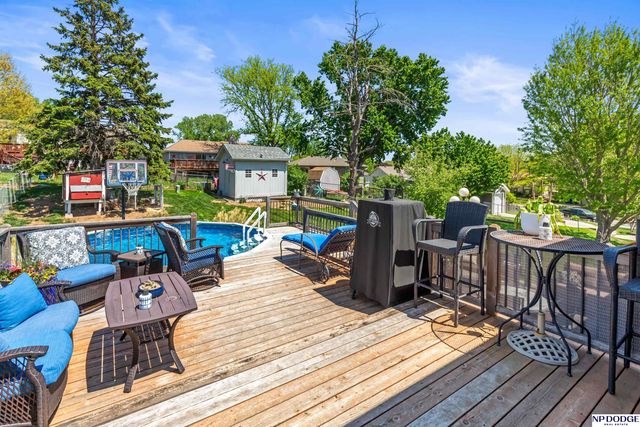 13712 Frederick Avenue, Omaha, NE 68138