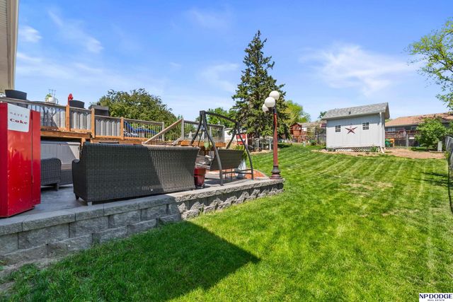 13712 Frederick Avenue, Omaha, NE 68138