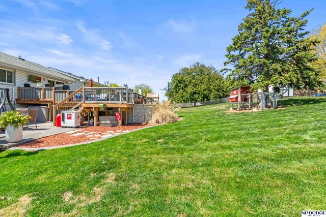 13712 Frederick Avenue, Omaha, NE 68138