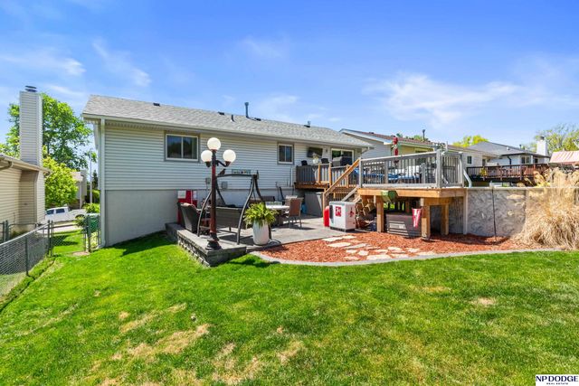 13712 Frederick Avenue, Omaha, NE 68138