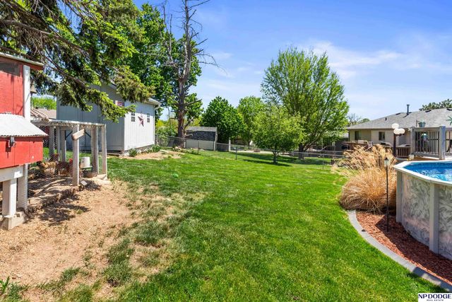 13712 Frederick Avenue, Omaha, NE 68138