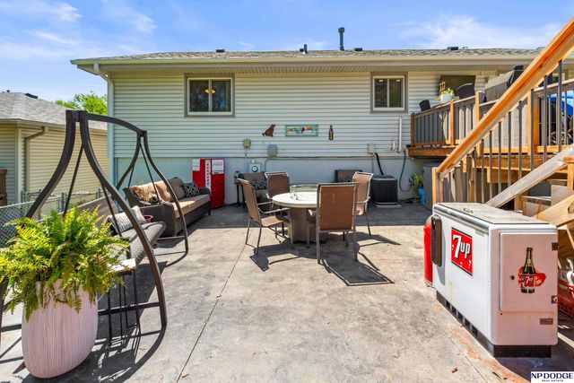 13712 Frederick Avenue, Omaha, NE 68138