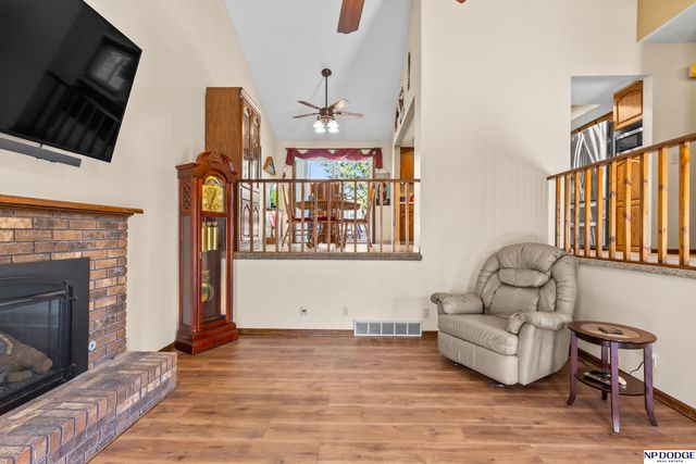 13712 Frederick Avenue, Omaha, NE 68138