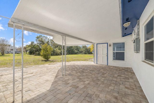 6808 TREEHAVEN DRIVE, Spring Hill, FL 34606