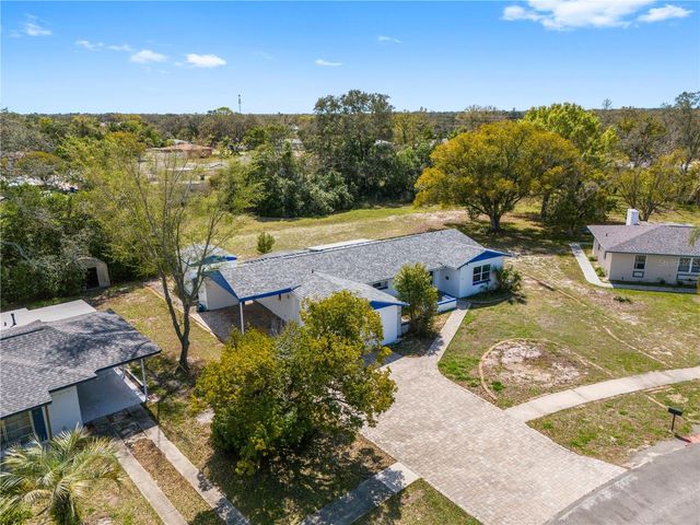 6808 TREEHAVEN DRIVE, Spring Hill, FL 34606