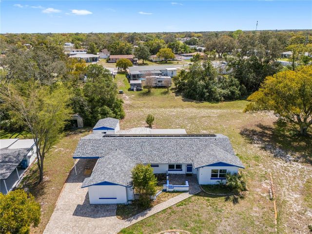 6808 TREEHAVEN DRIVE, Spring Hill, FL 34606