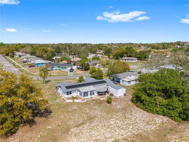 6808 TREEHAVEN DRIVE, Spring Hill, FL 34606