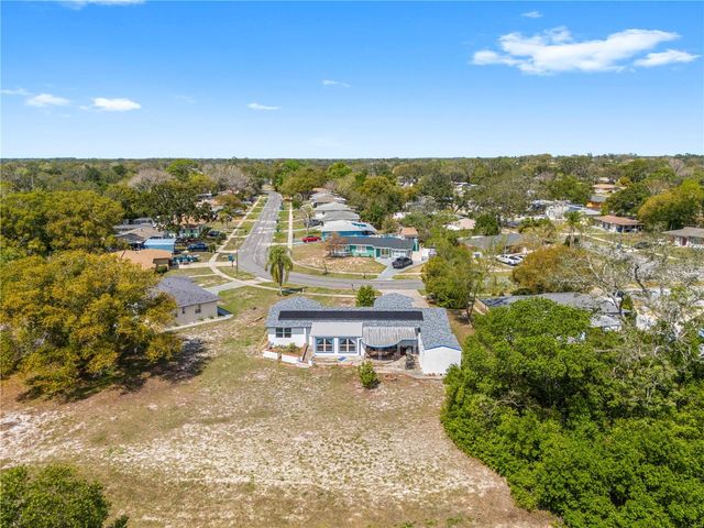 6808 TREEHAVEN DRIVE, Spring Hill, FL 34606