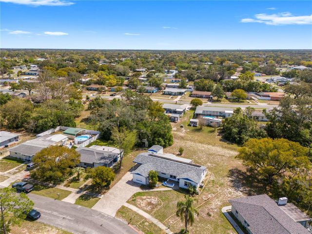 6808 TREEHAVEN DRIVE, Spring Hill, FL 34606