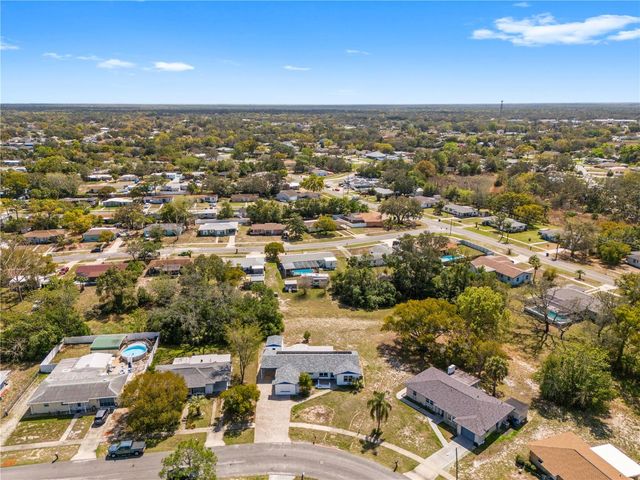 6808 TREEHAVEN DRIVE, Spring Hill, FL 34606