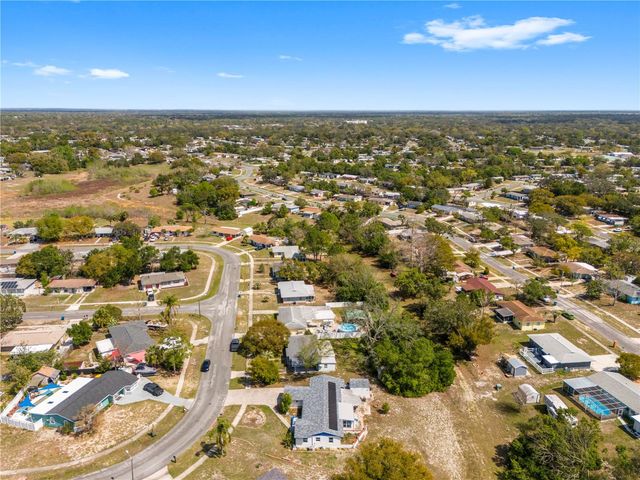 6808 TREEHAVEN DRIVE, Spring Hill, FL 34606