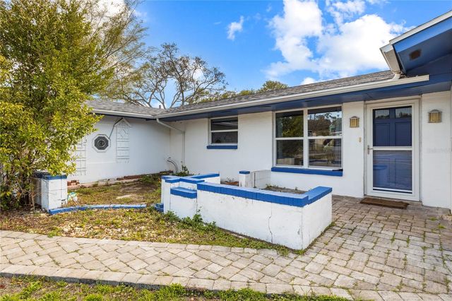 6808 TREEHAVEN DRIVE, Spring Hill, FL 34606