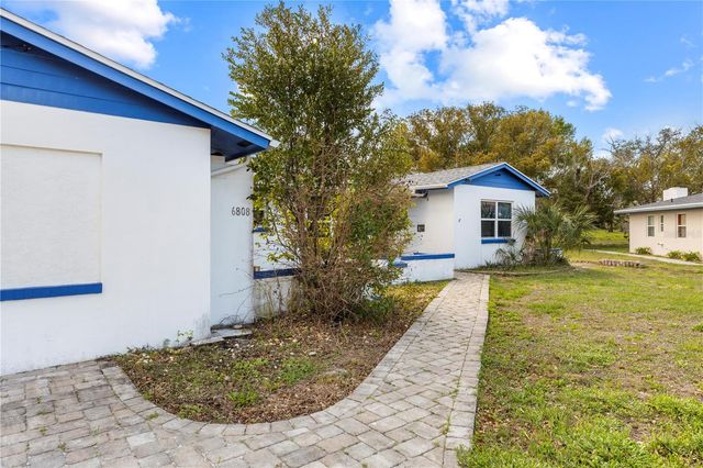 6808 TREEHAVEN DRIVE, Spring Hill, FL 34606