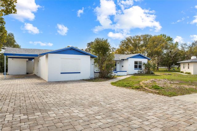 6808 TREEHAVEN DRIVE, Spring Hill, FL 34606