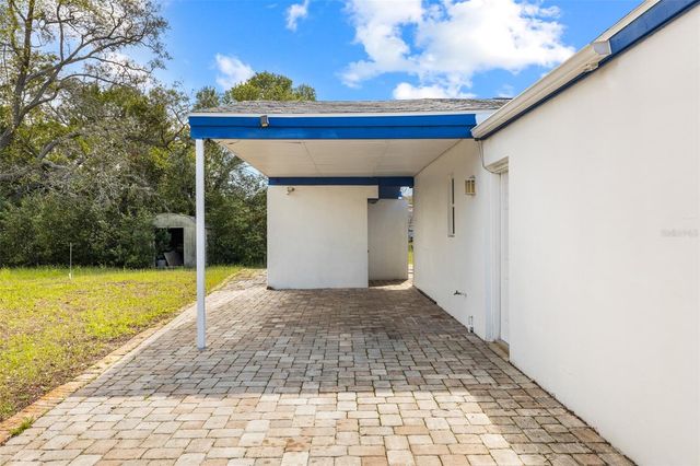 6808 TREEHAVEN DRIVE, Spring Hill, FL 34606