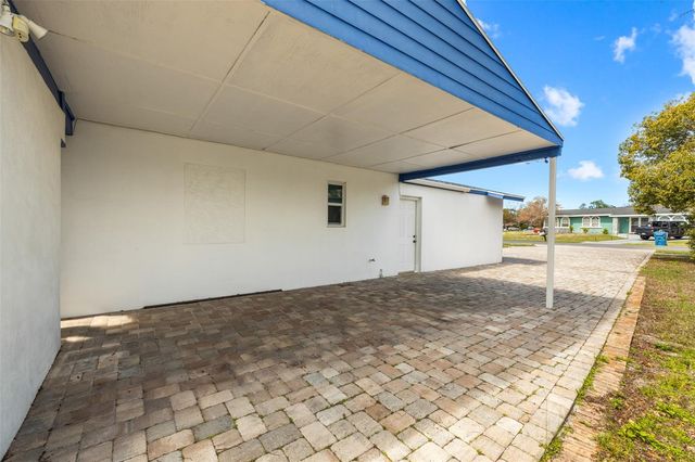 6808 TREEHAVEN DRIVE, Spring Hill, FL 34606