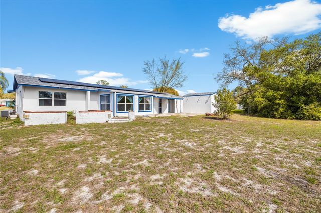 6808 TREEHAVEN DRIVE, Spring Hill, FL 34606