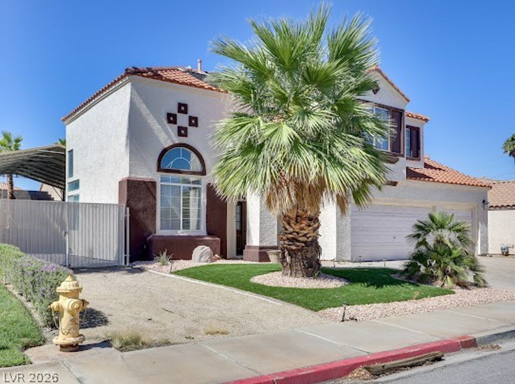 609 Pimlico Drive, Henderson, NV 89015 — photo 2