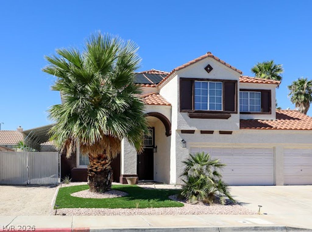 609 Pimlico Drive, Henderson, NV 89015 — photo 3