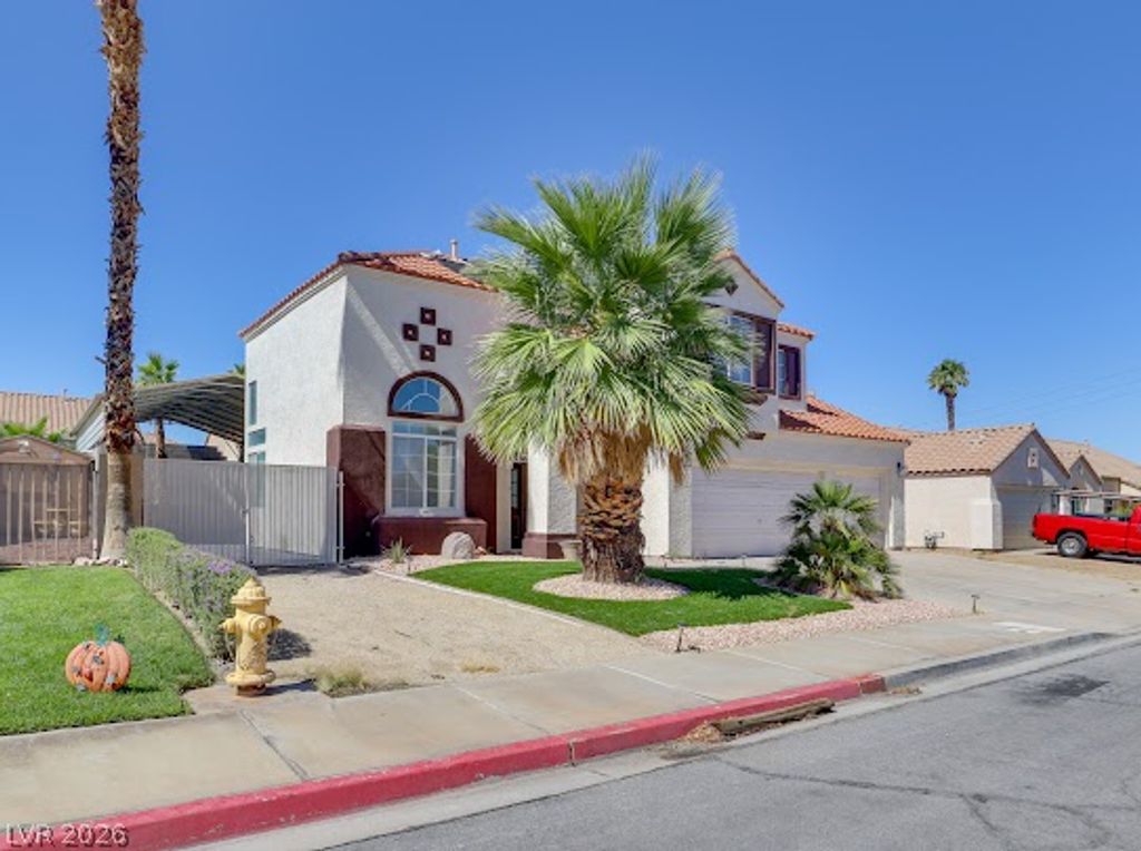 609 Pimlico Drive, Henderson, NV 89015 — photo 4