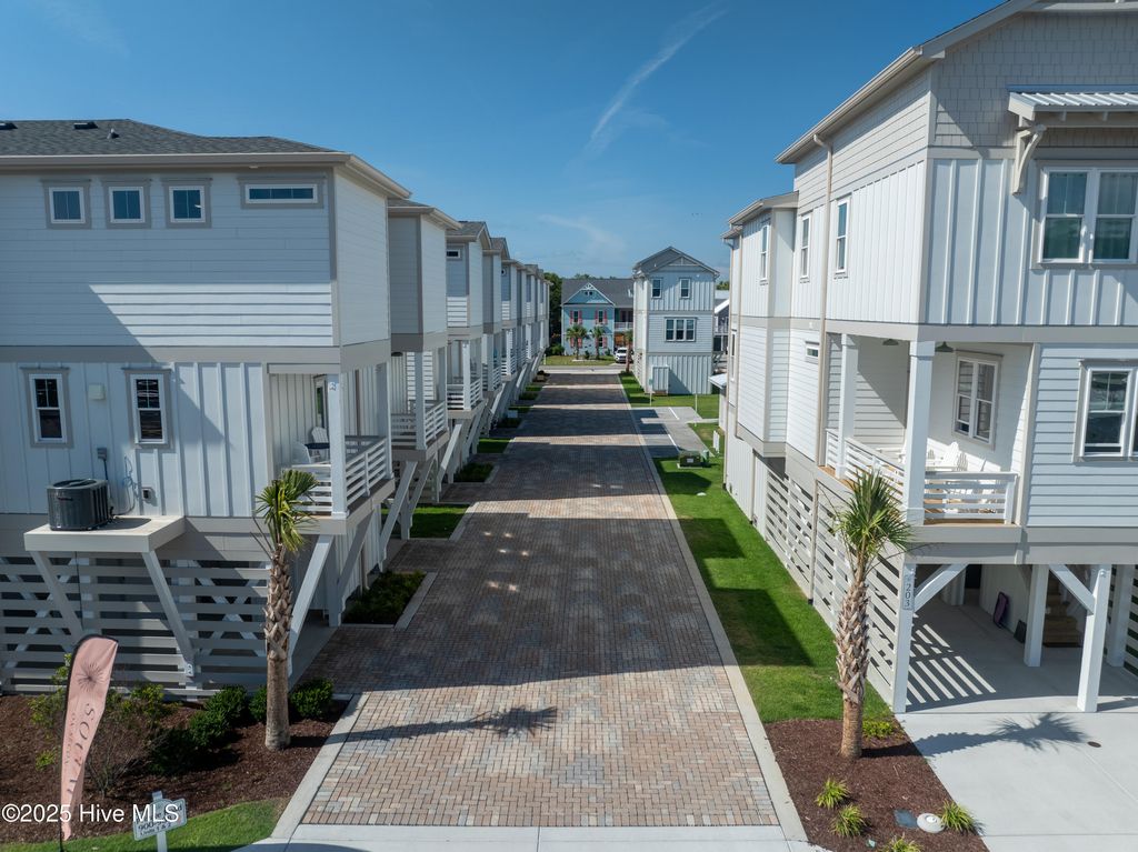 904 Second Street S Unit 2, Carolina Beach, NC 28428